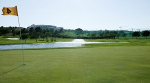 Alenda Golf