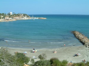 Cabo Roig Transfers