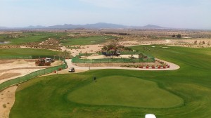 Alicante Airport transfers to Condada de Alama