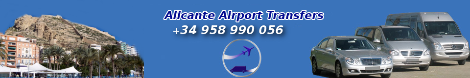 Alicante Transfers