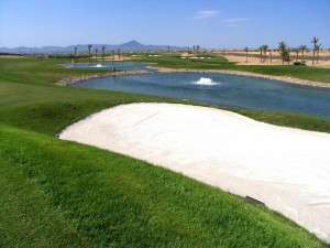 Alicante Airport transfers to Hacienda del Alamo