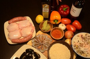 A taste of the Spanish cuisine - Part 2